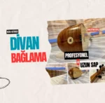 Divan Bağlama