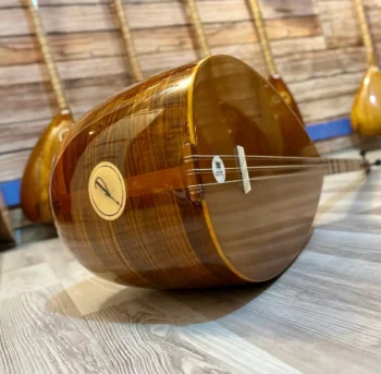 Divan Bağlama
