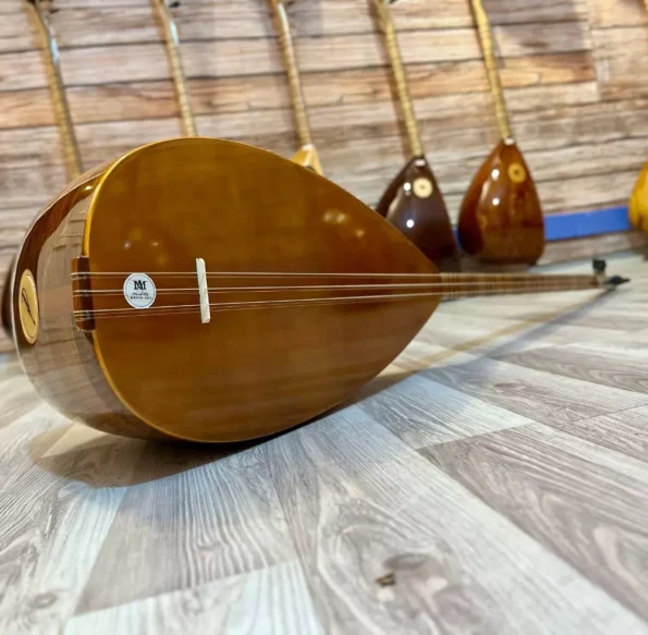 Divan Bağlama