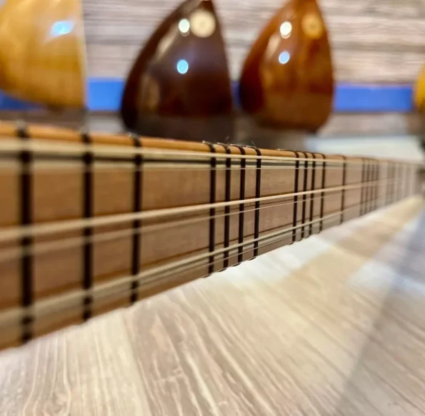 Divan Bağlama