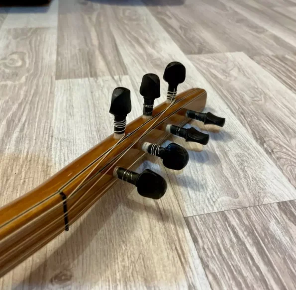 Divan Bağlama