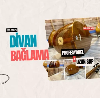 Divan Bağlama