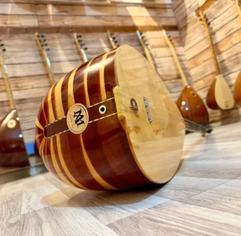 Ardıç Uzun Sap Bağlama