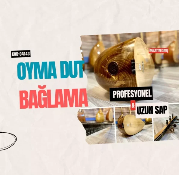 Oyma Dut