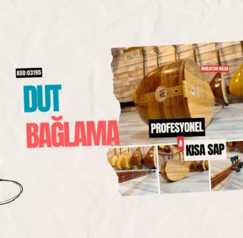 Kısa Sap Bağlama