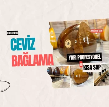 Kısa Sap Bağlama