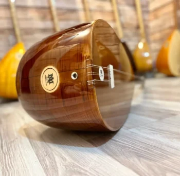 Kestane Bağlama