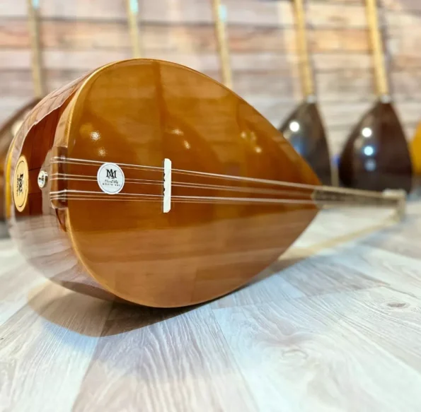 Kestane Bağlama