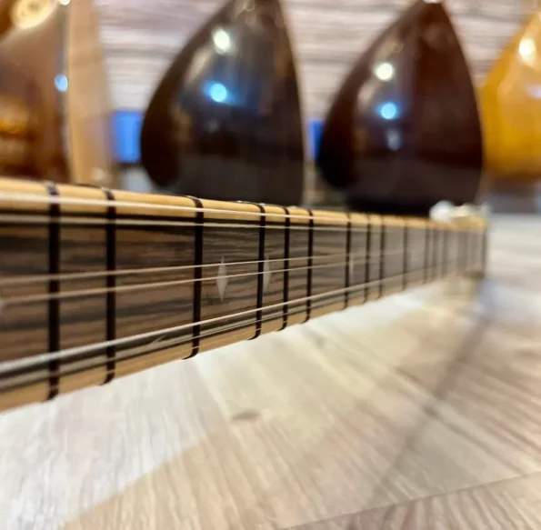 Kestane Bağlama