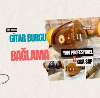 Kestane Bağlama