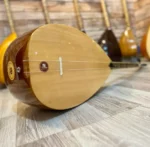 Kestane Bağlama