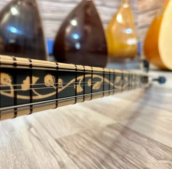 Kestane Bağlama