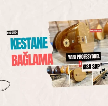 Kestane Bağlama