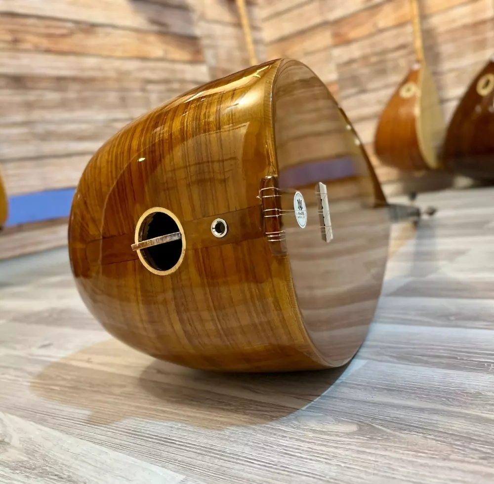 Kestane Bağlama Kestane Bağlama