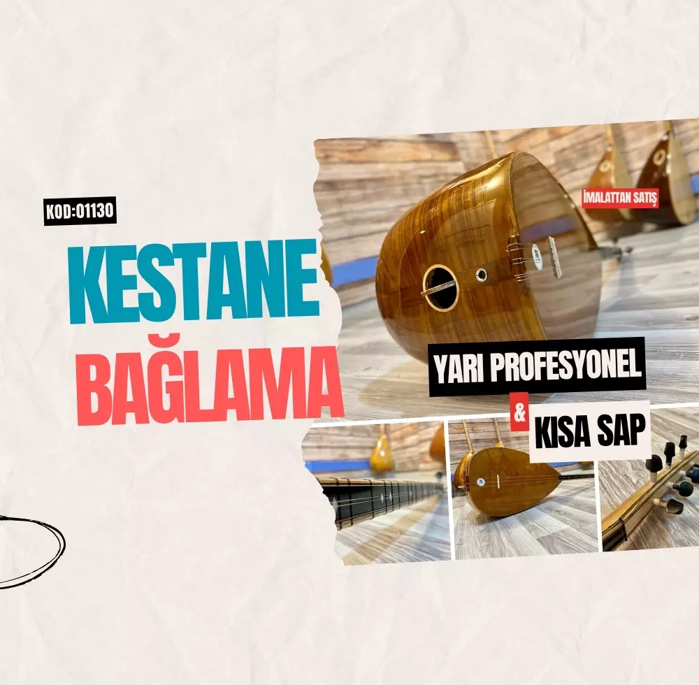 Kestane Bağlama Kestane Bağlama