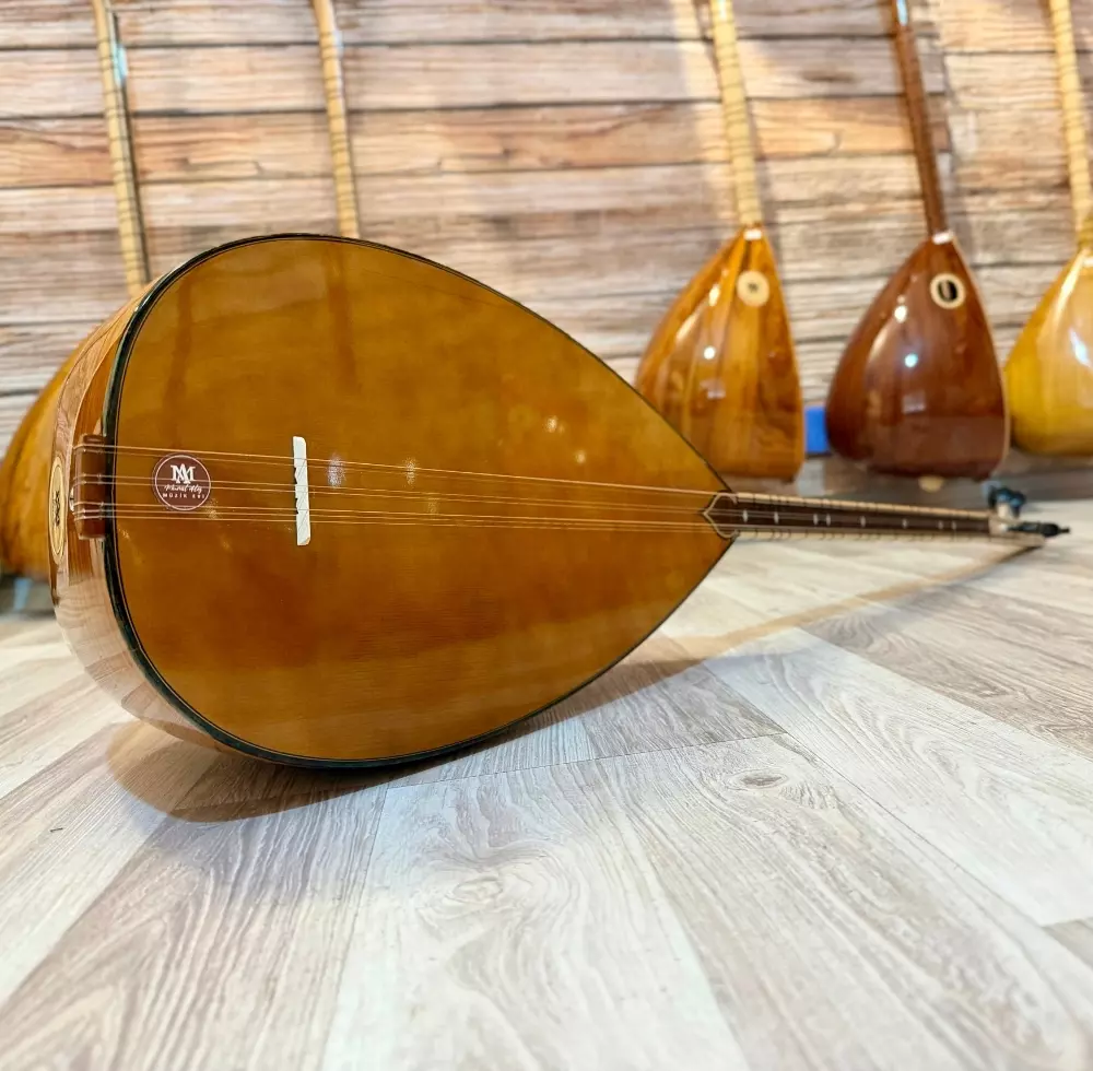 Kısa Sap Bağlama Kısa Sap Bağlama