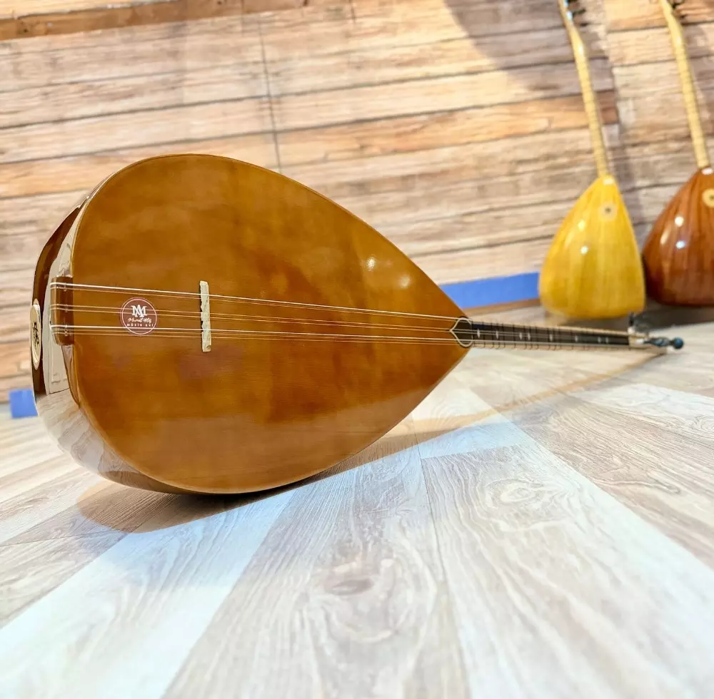 Kısa Sap Bağlama Kısa Sap Bağlama