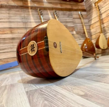 Patuk Bağlama