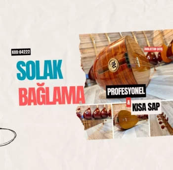Patuk Bağlama