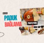 Paduk Bağlama