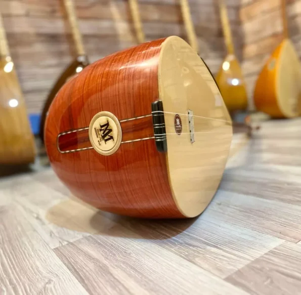 Paduk Bağlama