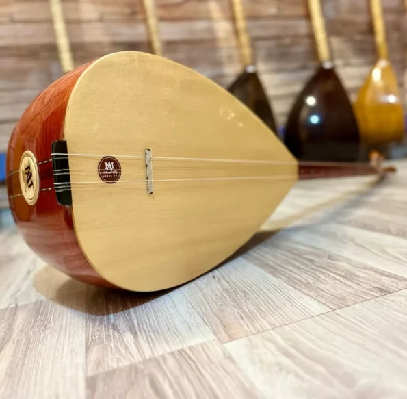 Paduk Bağlama