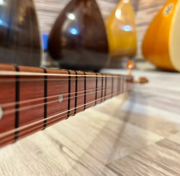 Paduk Bağlama