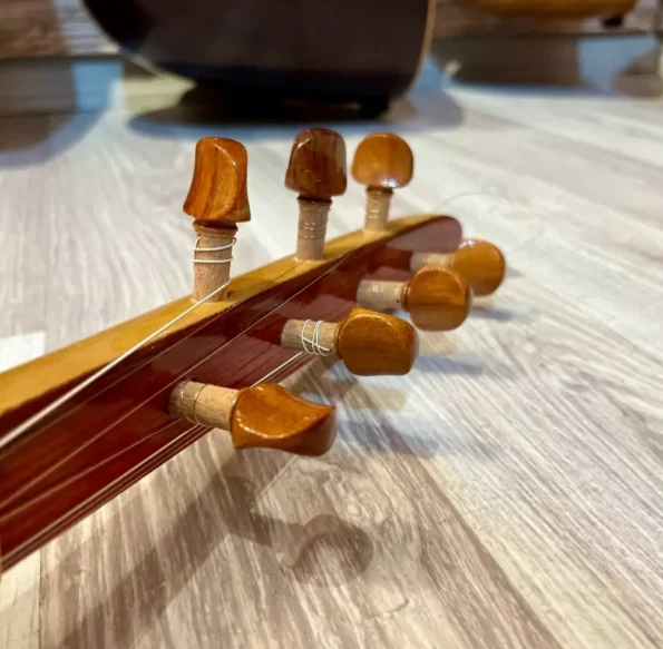 Paduk Bağlama