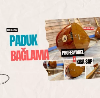Paduk Bağlama