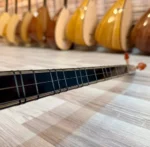 Oyma Dut Balta Bağlama