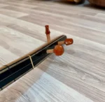 Oyma Dut Balta Bağlama