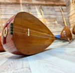 Paduk Kısa Sap Bağlama