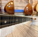 Paduk Kısa Sap Bağlama