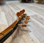 Paduk Kısa Sap Bağlama