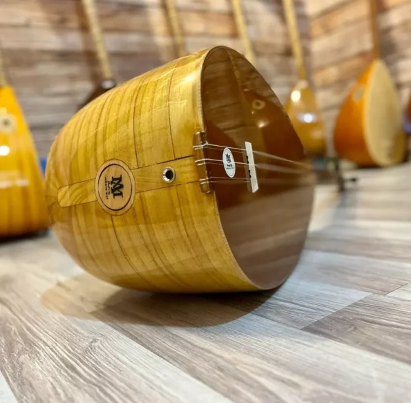 Ters Düzen Bağlama