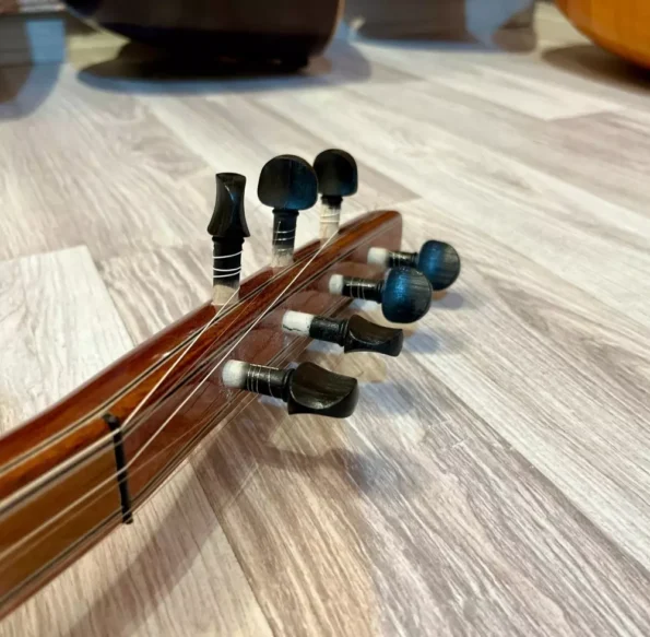 Ters Düzen Bağlama