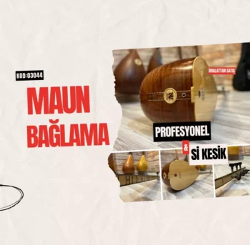 Si Kesik Bağlama