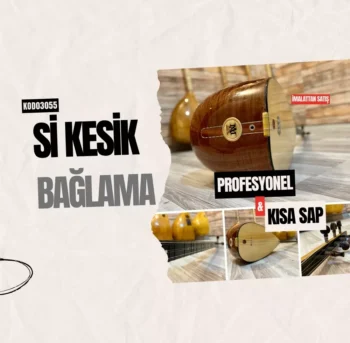 Si Kesik Bağlama