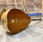 Kelebek Kısa Sap Bağlama