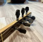 Kelebek Kısa Sap Bağlama