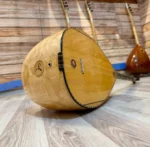 Kelebek Kısa Sap Bağlama