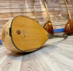 Kelebek Kısa Sap Bağlama