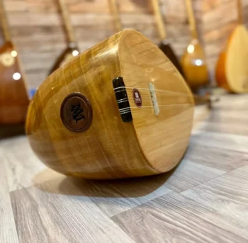 Oyma Dut Bağlama