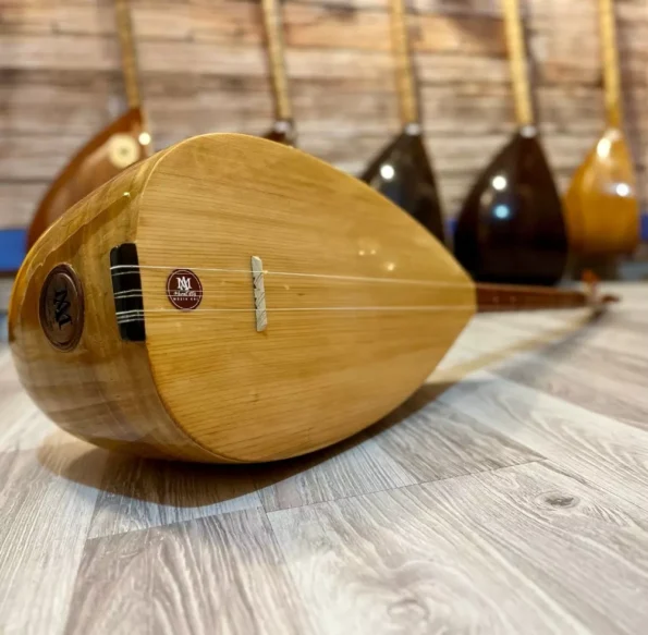 Oyma Dut Bağlama