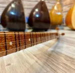 Oyma Dut Bağlama