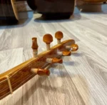 Oyma Dut Bağlama
