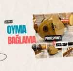 Oyma Dut Bağlama