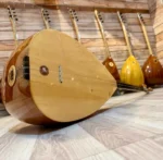 Kısa Sap Ters Düzen Bağlama