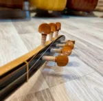 Kısa Sap Ters Düzen Bağlama