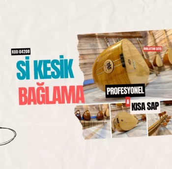 Si Kesik Bağlama
